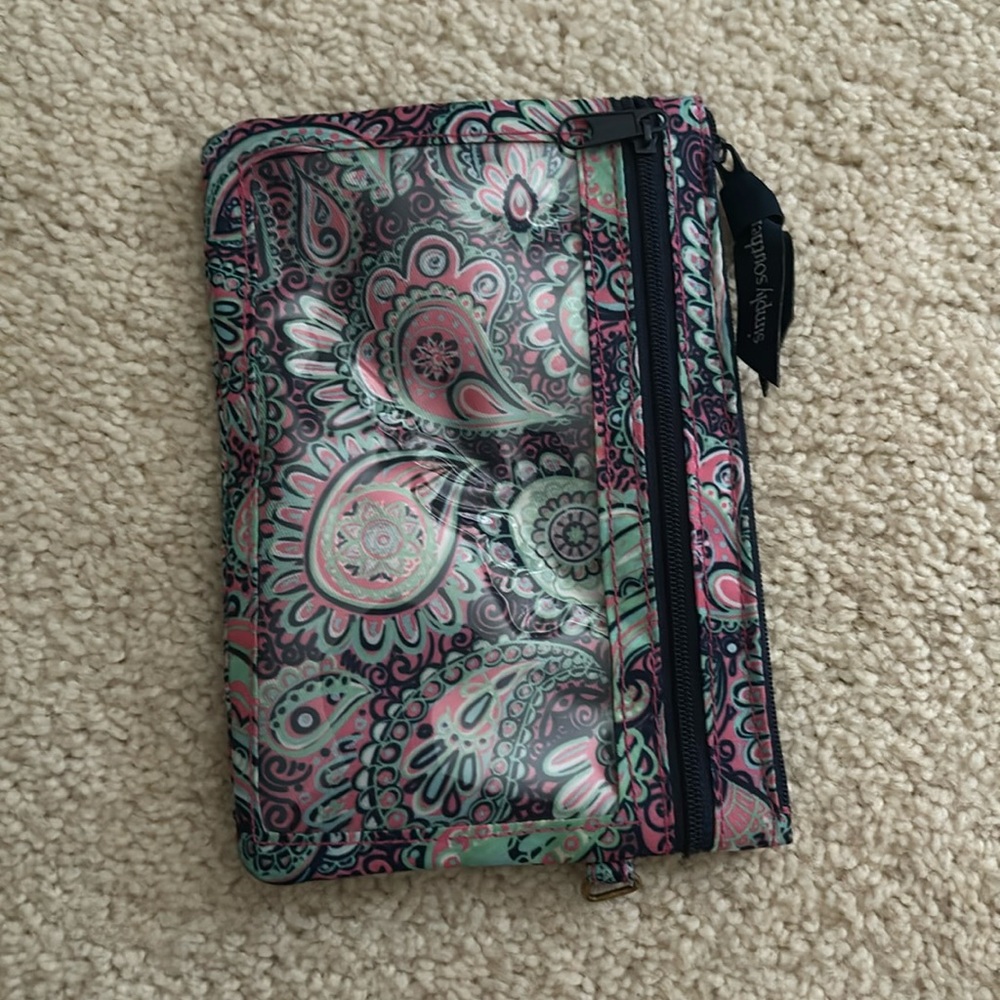 simply southern wallet